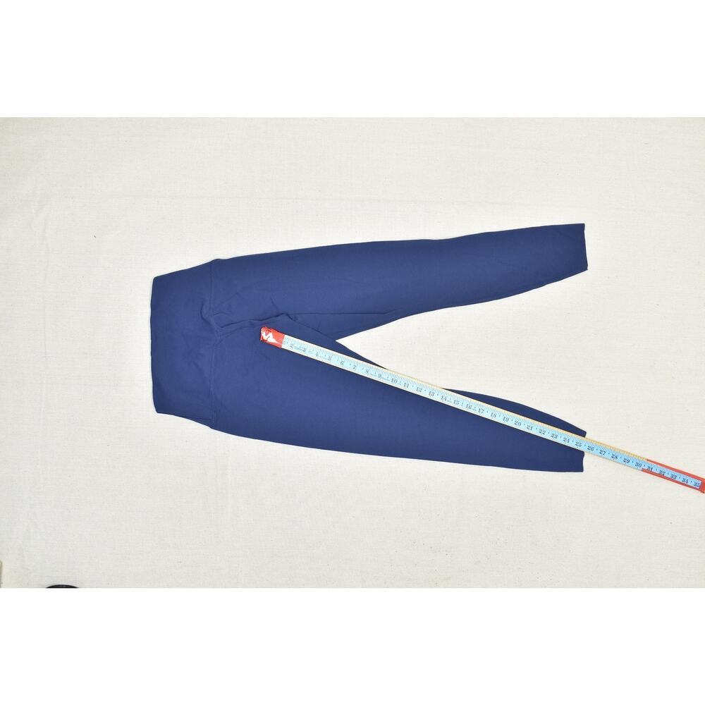 Nike Deep Blue High-Rise Leggings - Picture 7 of 11